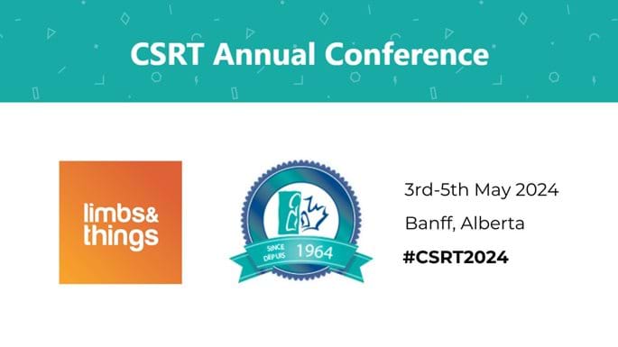 CSRT 2024 Conference