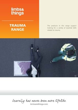 Trauma Range Brochure USA V1 Web