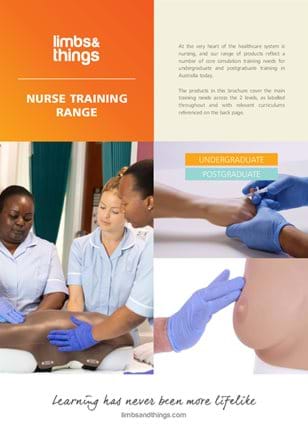 Nursing Range Brochure AUS V11.2 WEB