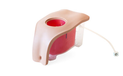 Bladder Control Module Bladder Valve (Pack of 10) Consumables Pack | Limbs & Things Global