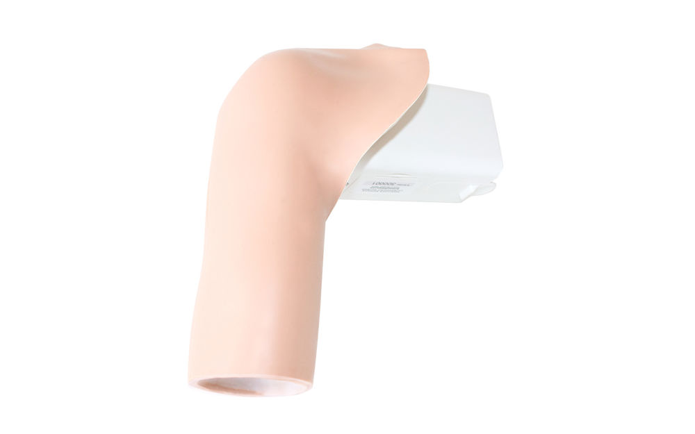 Shoulder Module with Ultrasound Capability (Dark Skin Tone) | Limbs ...
