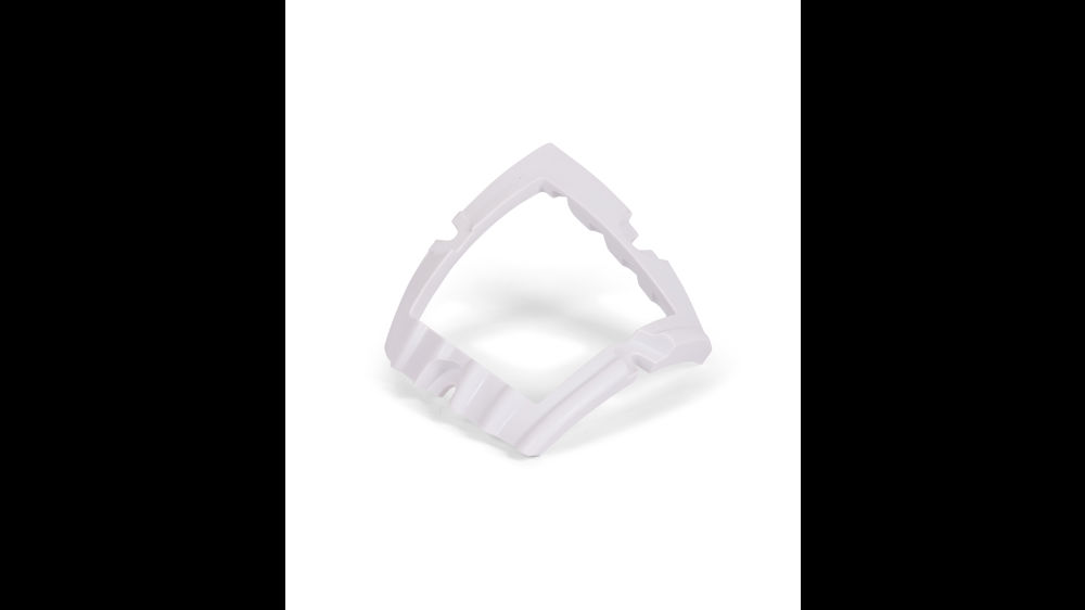 Chest Drain Rib Frame (Left) | Limbs & Things US