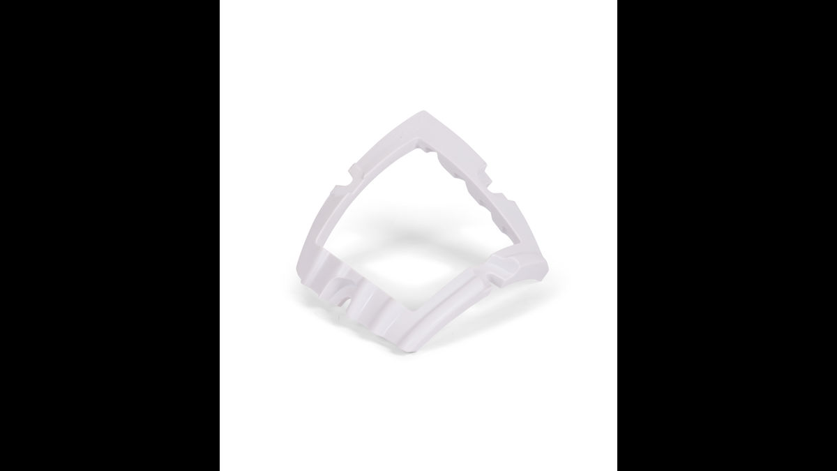 Chest Drain Rib Frame (Left) | Limbs & Things Global