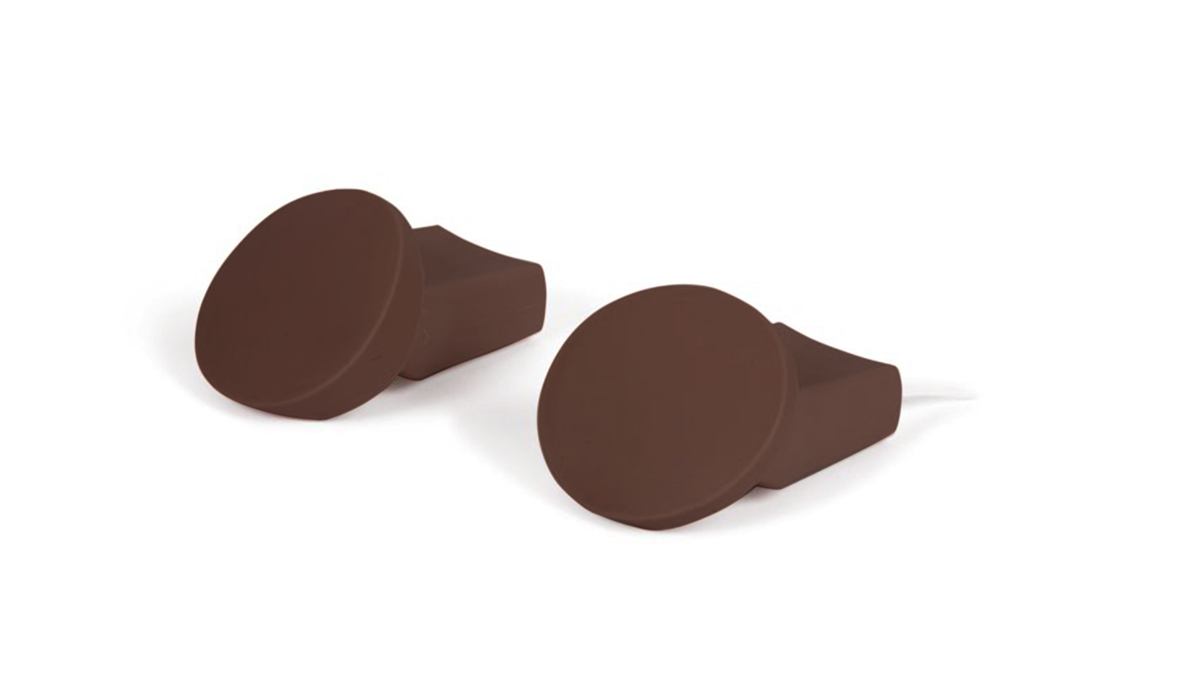 Needle Decomplression Needle Decompression Pads (Pack of 2, Dark Skin Tone) | Limbs & Things UK