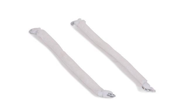 A pack of 2 replacement tendons for the BSS Tendon Repair Trainer.