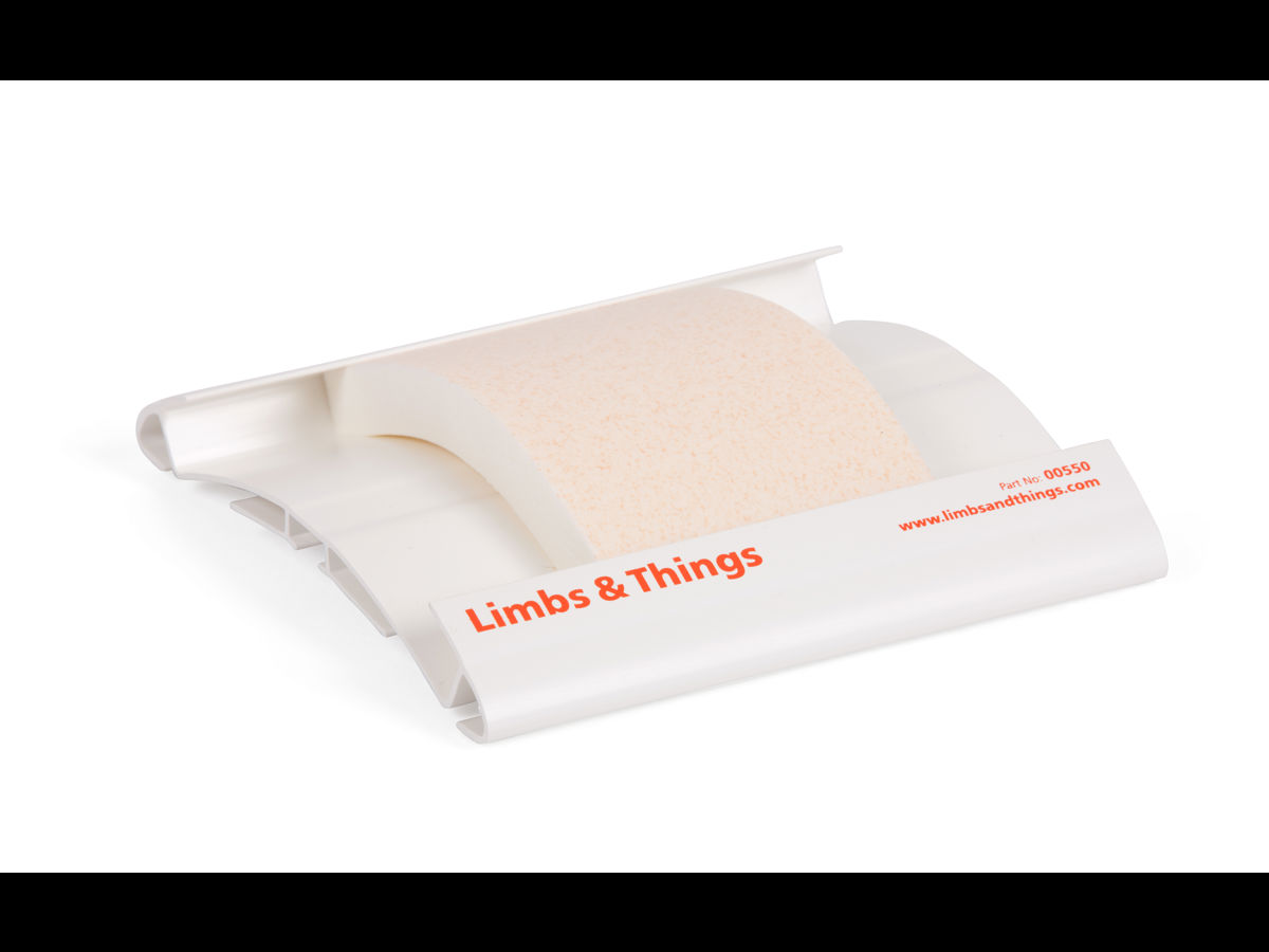 Small Closure Click Wound Closure Pads - Small (Pack of 12, LST)