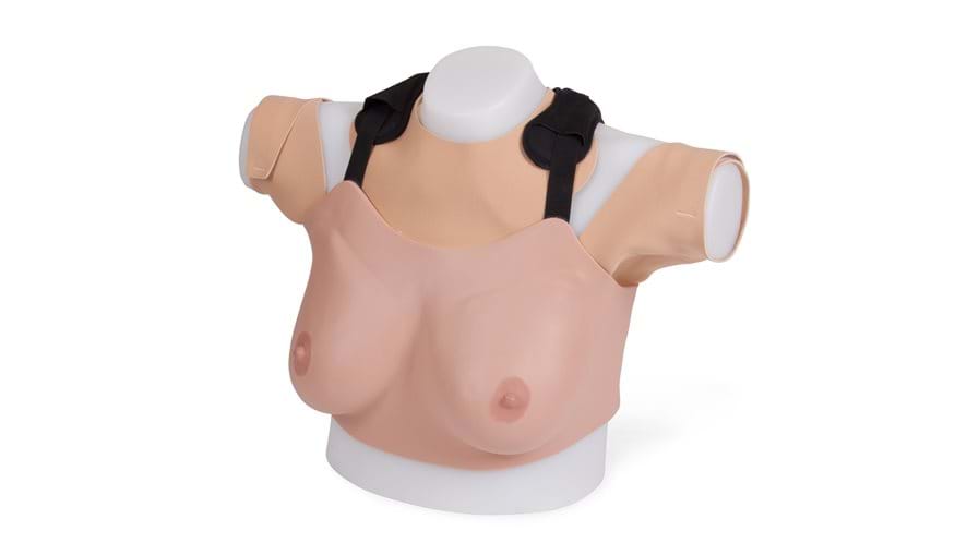 Advanced Breast Exam Trainer
