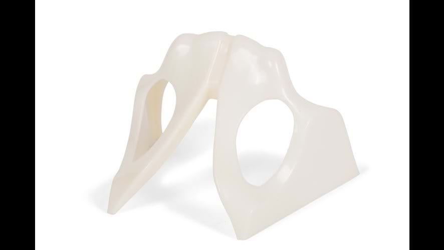 Replacement Pelvic Bone for the Standard and Advanced CMPT Mk2