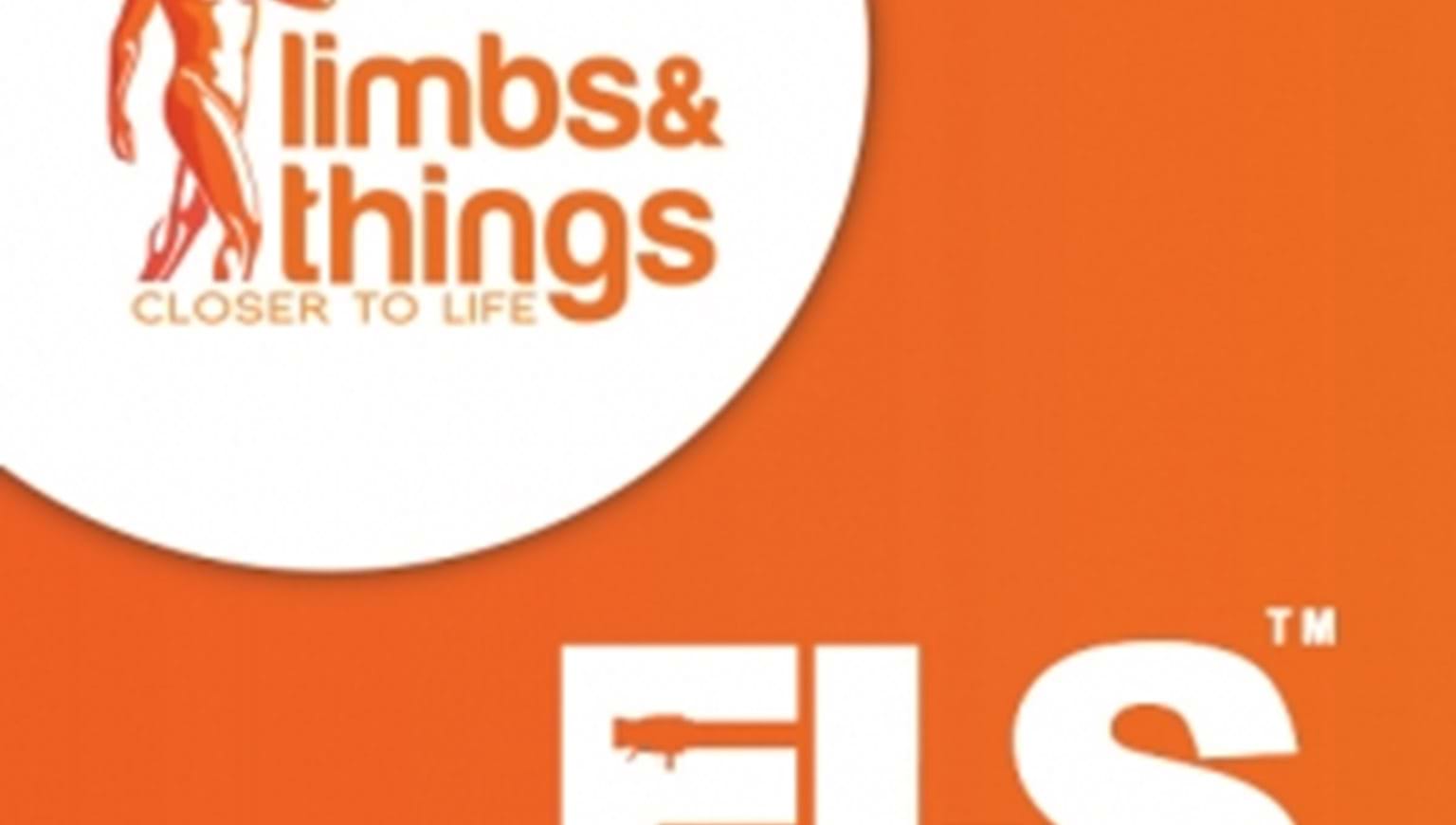 SAGES-ACS FLS Grants Limbs & Things Exclusive Rights For Sale of FLS Products