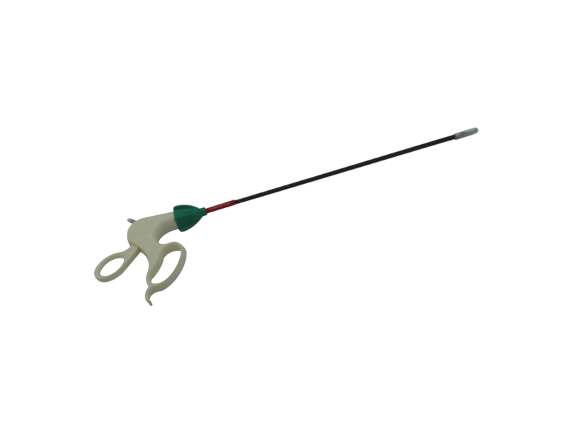 5mm Ratcheted Grasper for the eoSim range | Limbs & Things Global