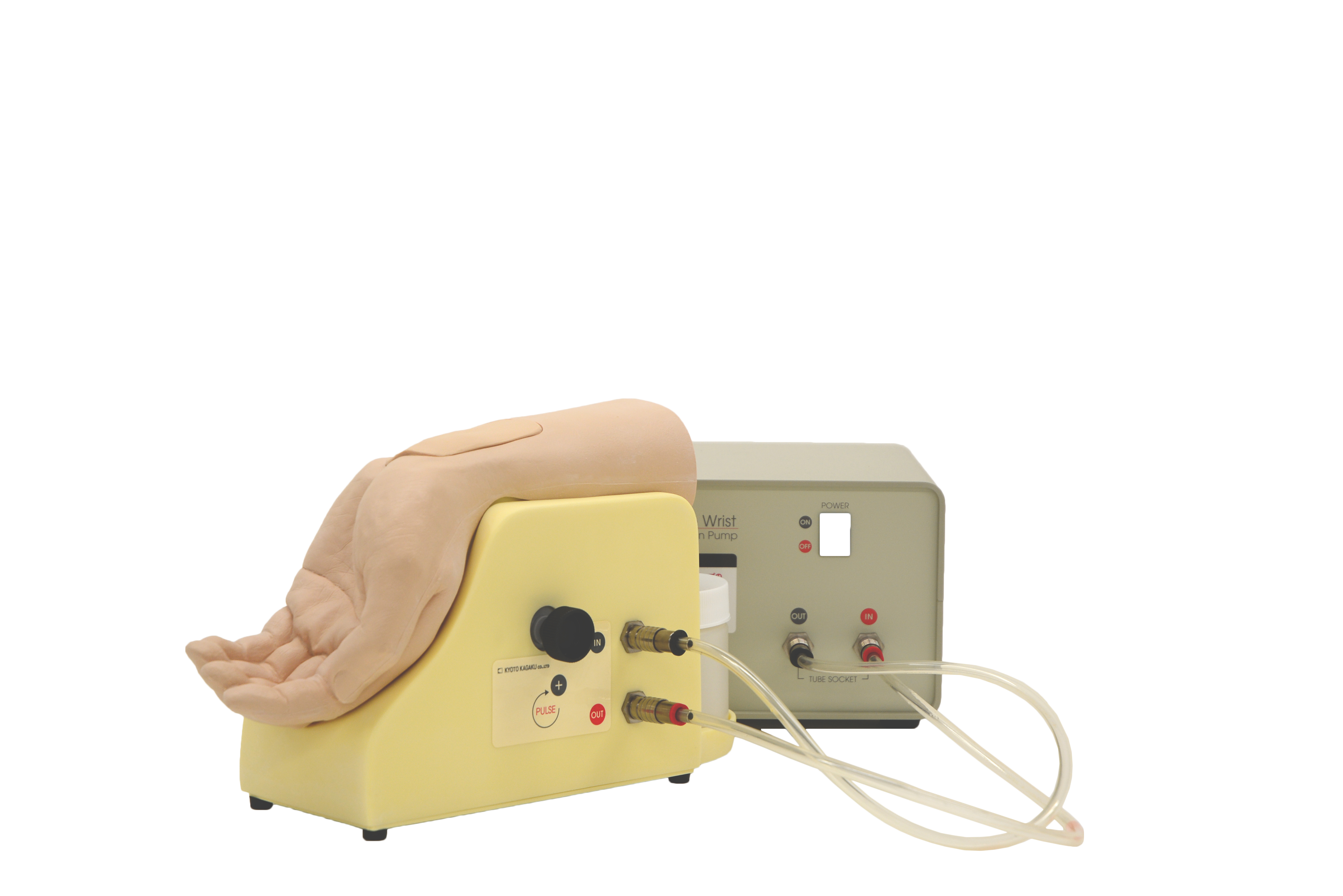 KKM99 - Arterial Puncture Wrist | Limbs & Things US KKM99 - Arterial Puncture Wrist | Limbs & Things US