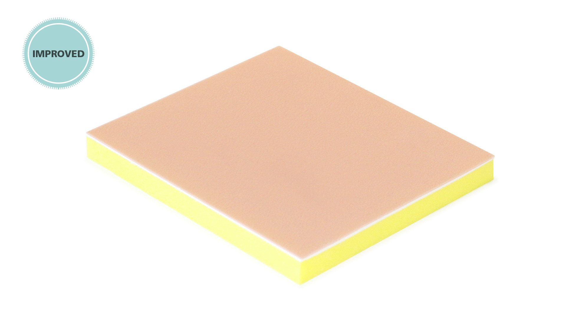 Lige At afsløre etisk Professional Skin Pad Mk 2 - Large (Pack of 2, Light Skin Tone)
