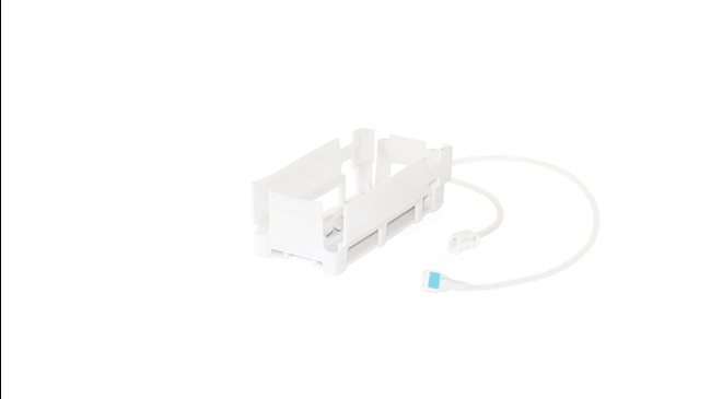 Replacement Insert Cartridge for use with the Limbs & Things Epidural & Lumbar Puncture range.