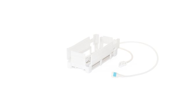Replacement Insert Cartridge for use with the Limbs & Things Epidural & Lumbar Puncture range.