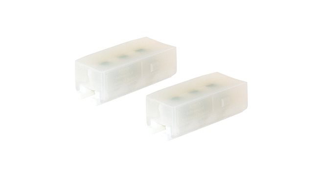 Replacement Advanced Epidural Inserts designed for the Advanced Epidural & Lumbar Puncture model.