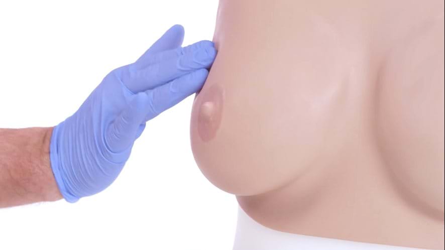 Breast Inserts -  UK