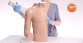 New product launch: Shoulder Injection Trainer - Ultrasound Guided