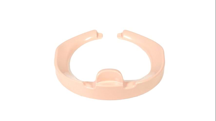 Pelvic Ring PROMPT Flex Standard/Advanced in light skin tone 