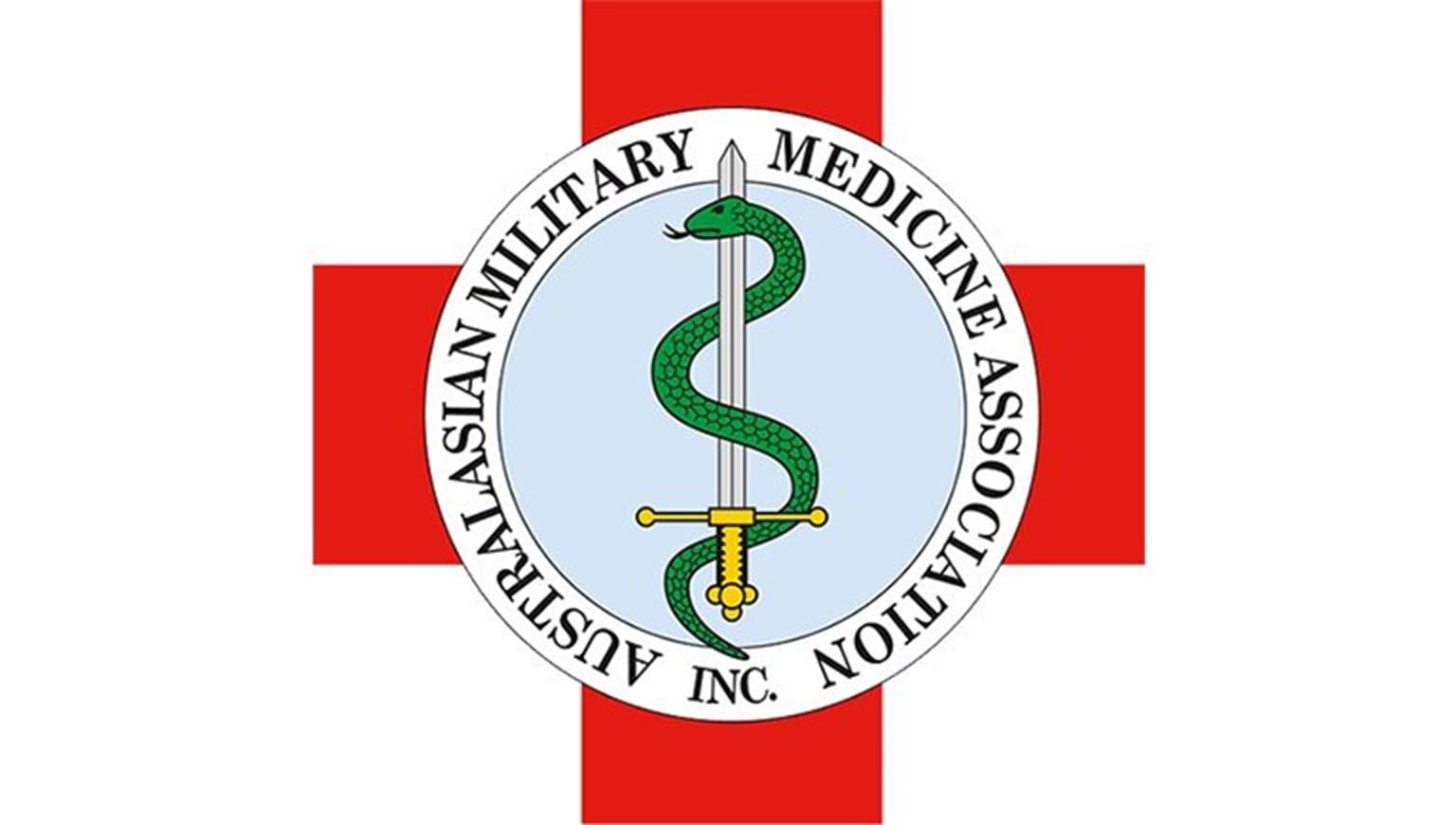 AMMA 2019 - Australasian Military Medicine Association Conference