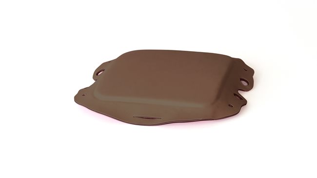 Surgical Pad for caesarean section module of the PROMPT flex birthing simulator in dark skin tone
