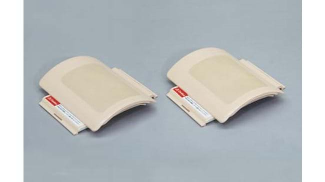  Puncture Pad for Ultrasound Guided Pericardiocentesis Simulator (pair)