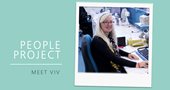 People Project - Meet Viv