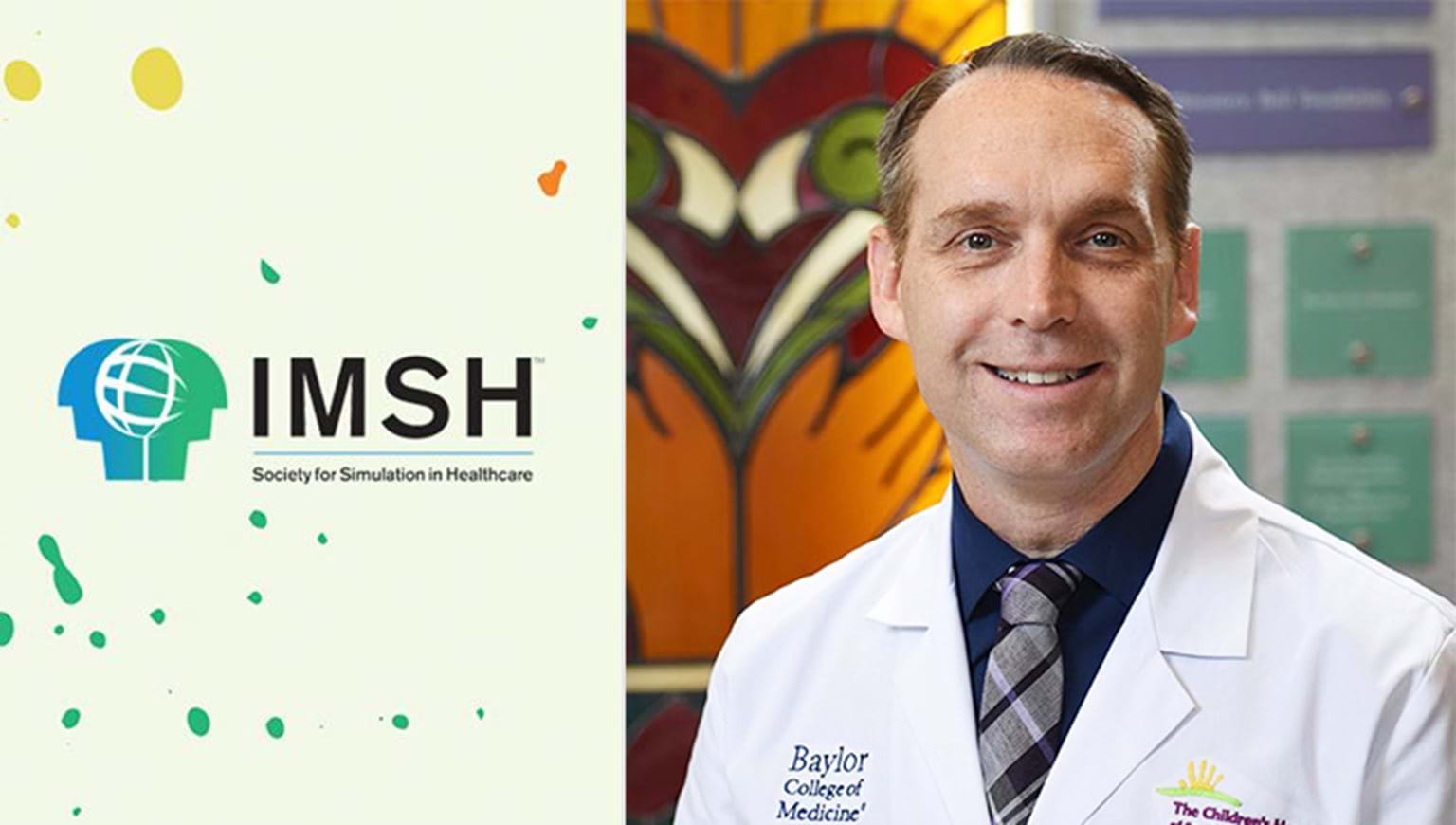 IMSH Learning Lab: Trends in OB Education with Dr. Shad Deering