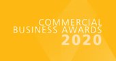 Commercial Awards 2020