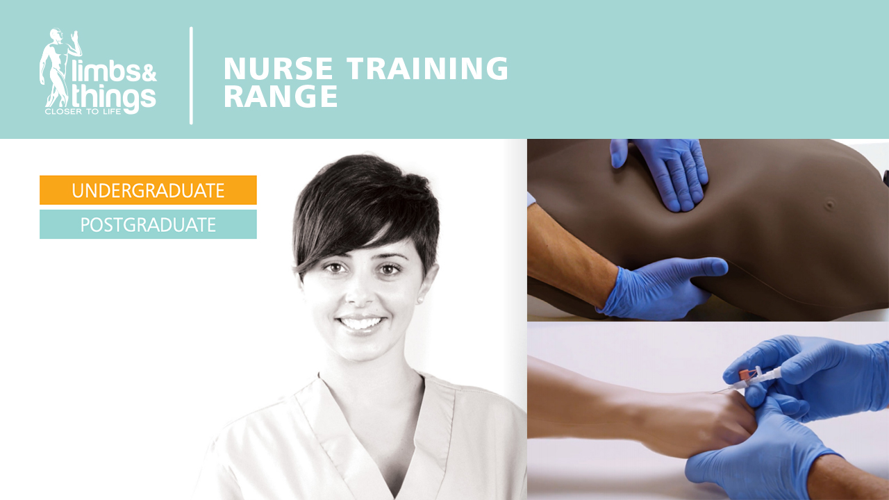 Nursing Range - UK