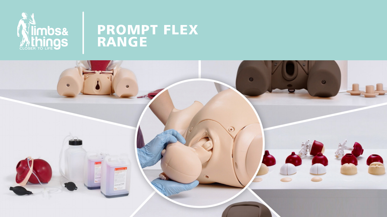 PROMPT Flex Range - UK