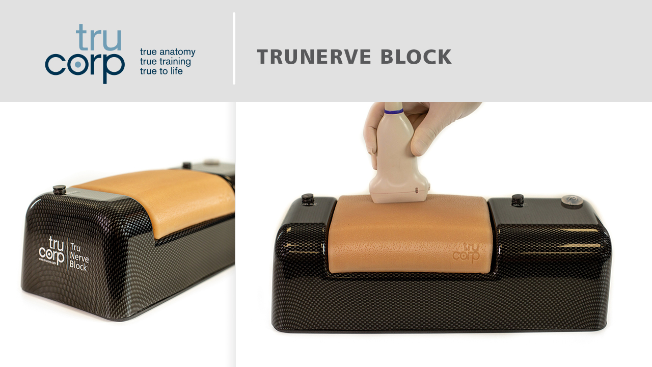 TruNerve Block - UK