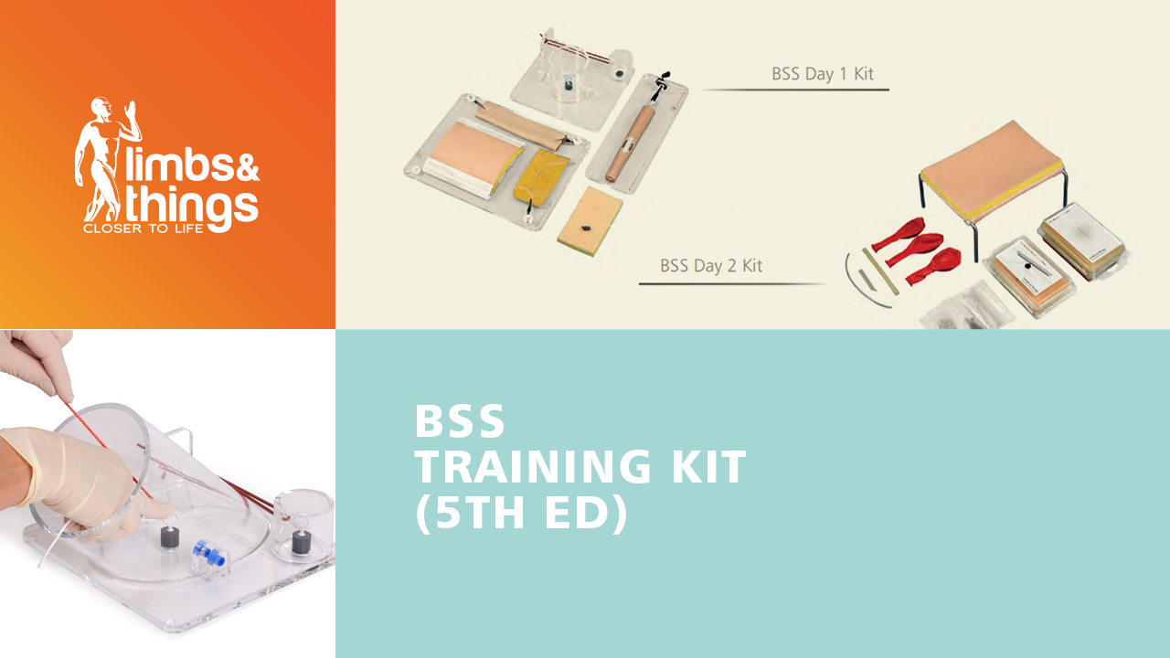 BSS Training Kit (5th Ed)