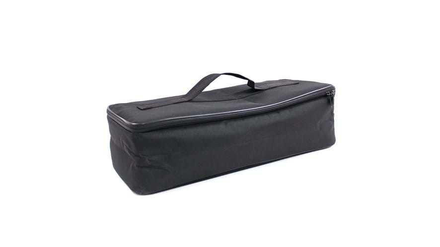 Mini Carry Case has a 12l capacity 