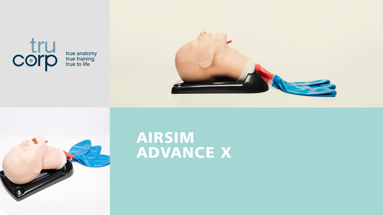 AirSim Advance X