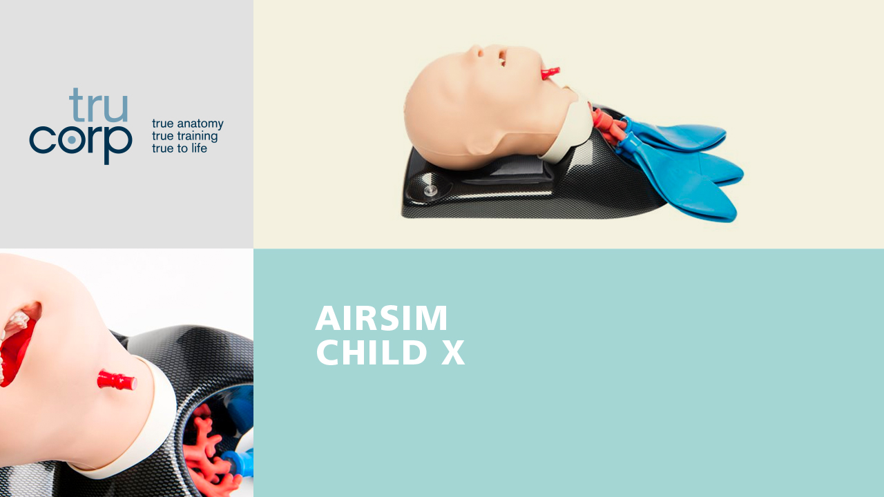 AirSim Child X