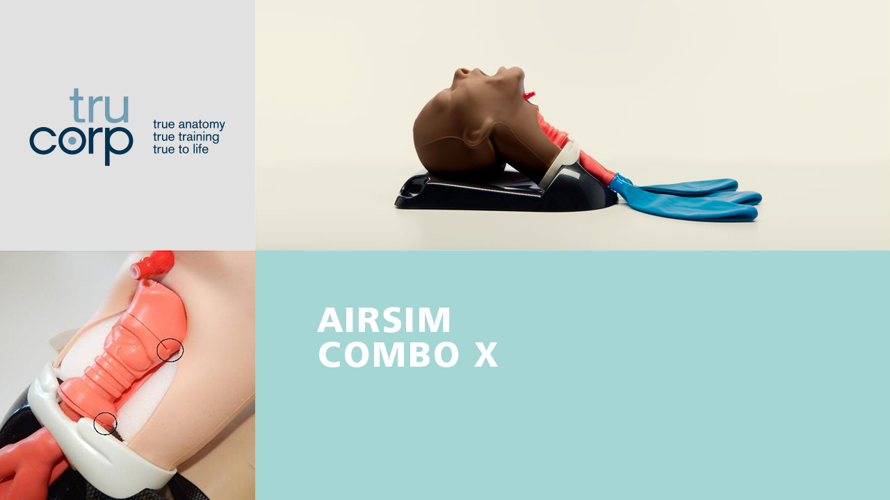 AirSim Combo X