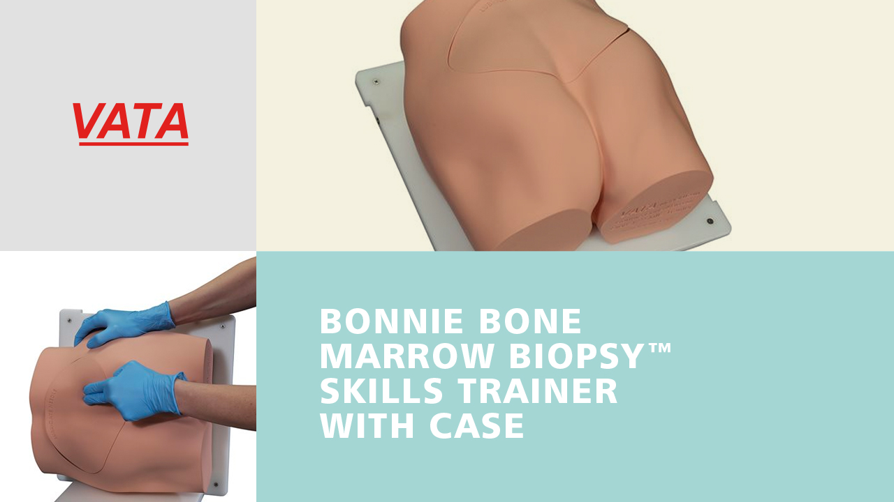Bonnie Bone Marrow Biopsy™