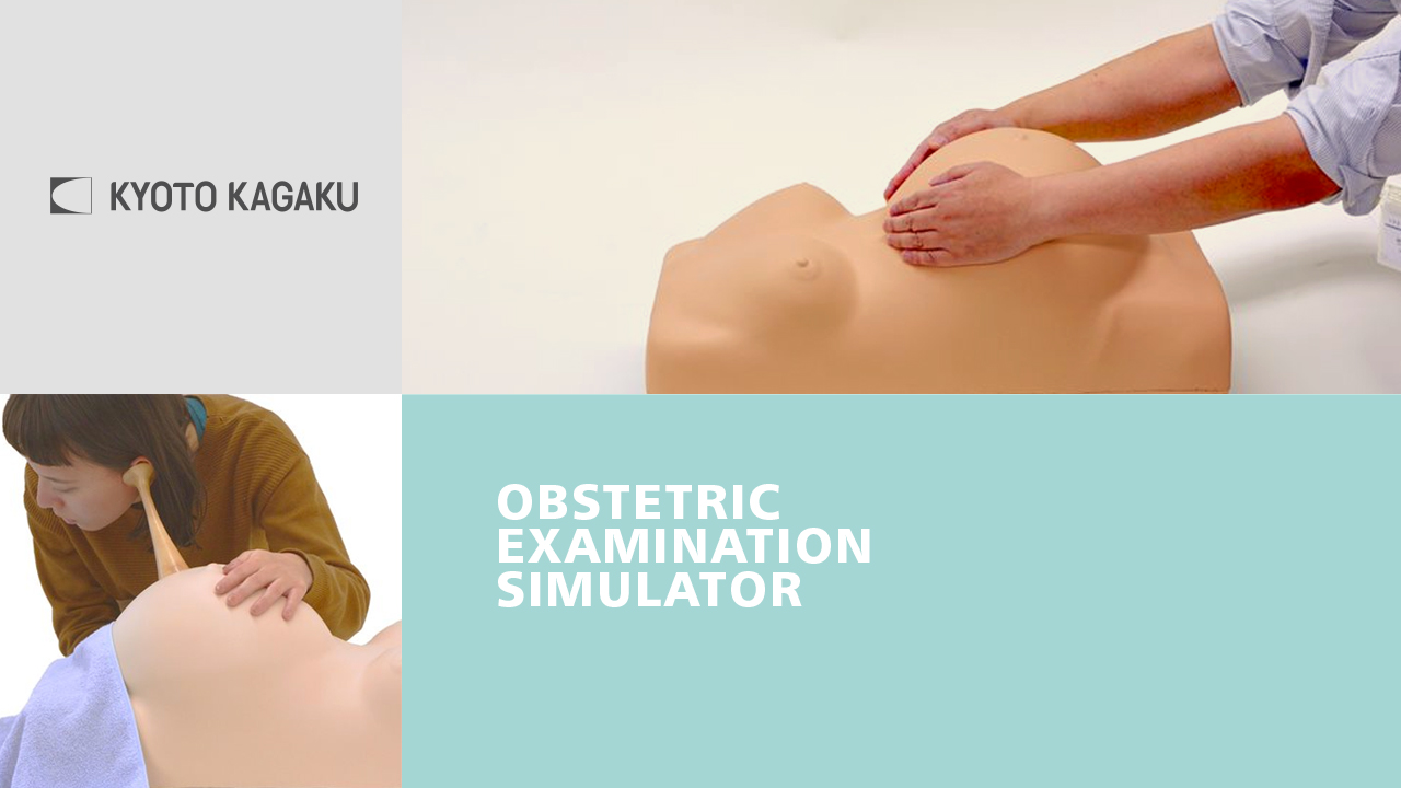 KK Obstetric Examination Simulator