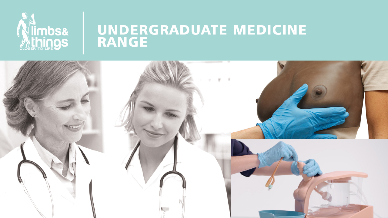 Undergraduate Range - UK