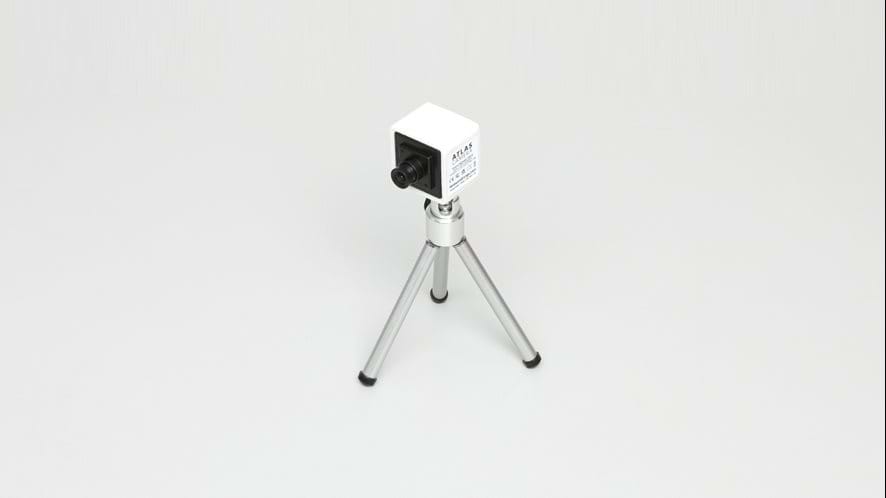 Camera with Stand for ATLAS Trainer