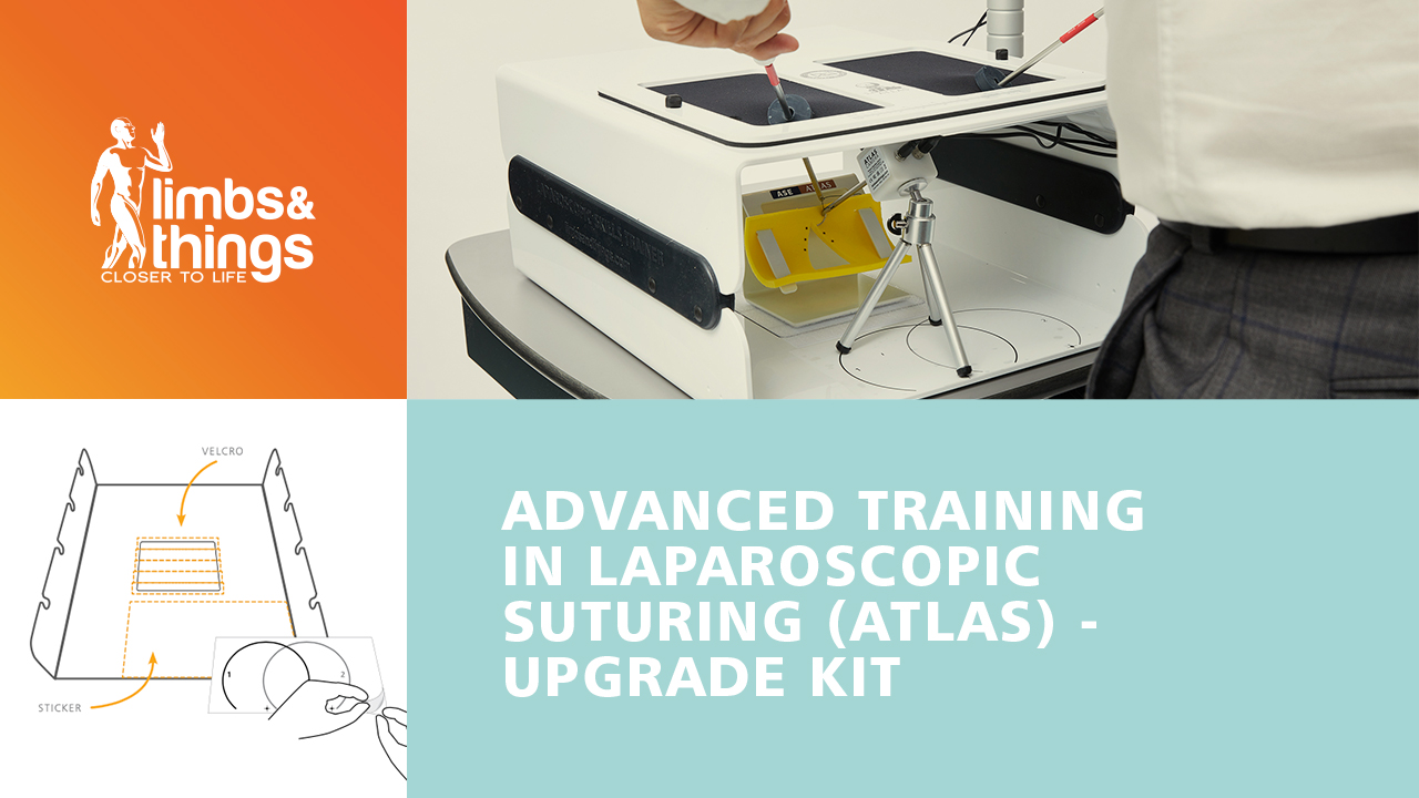 ATLAS Upgrade Kit