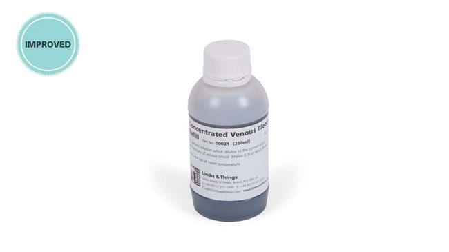 Concentrated Venous Blood - Refill