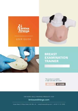 40200 41200 Breast Exam Standard UG
