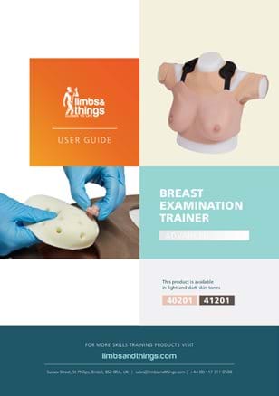 40201 41201 Breast Exam Advanced UG