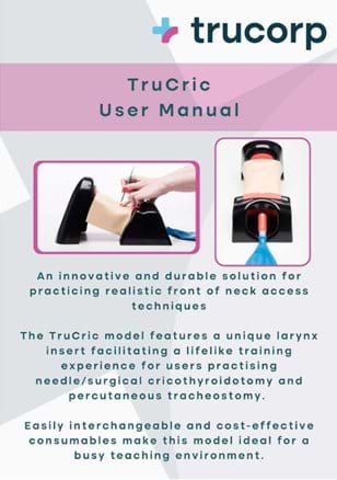 Trucric User Manual Trucorp