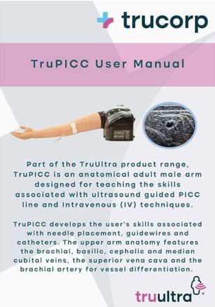 Trupicc User Manual Trucorp