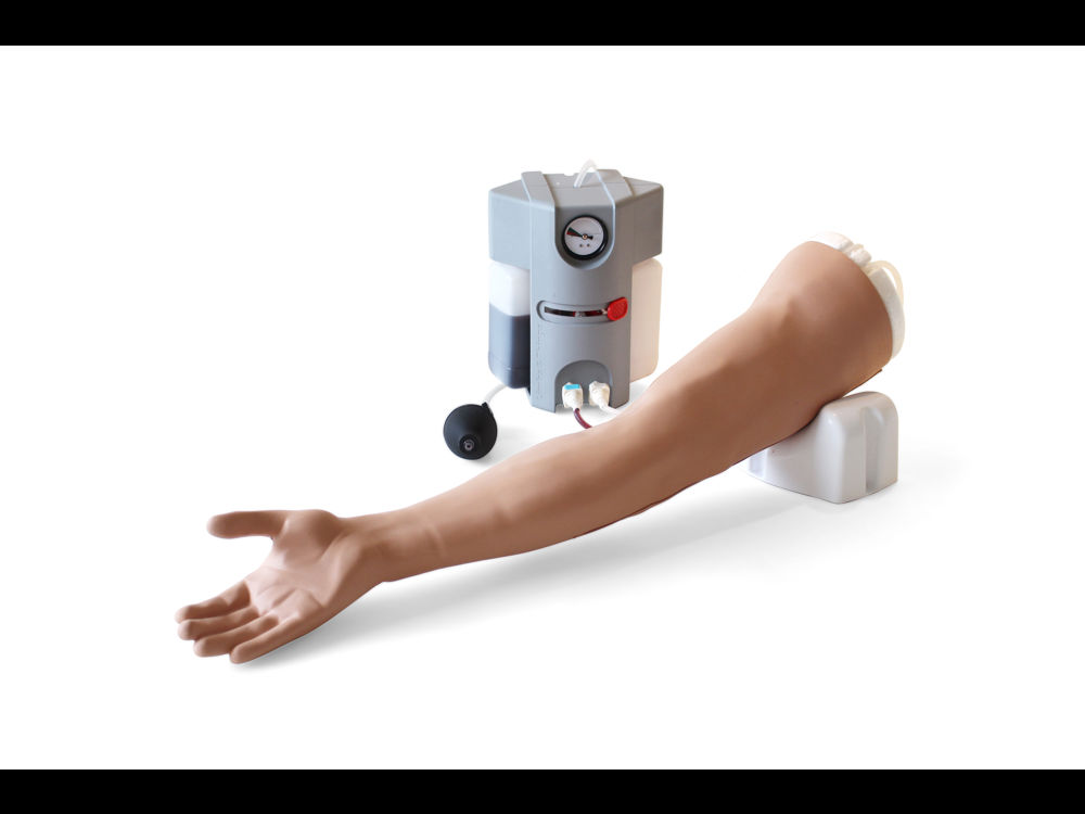 Arm Values Advanced Venipuncture Arm Value Pack (Light Skin Tone) | Limbs & Things UK