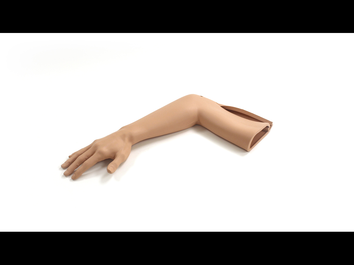 Colles Rosh Colles Fracture Replacement Hand Skin | Limbs & Things US