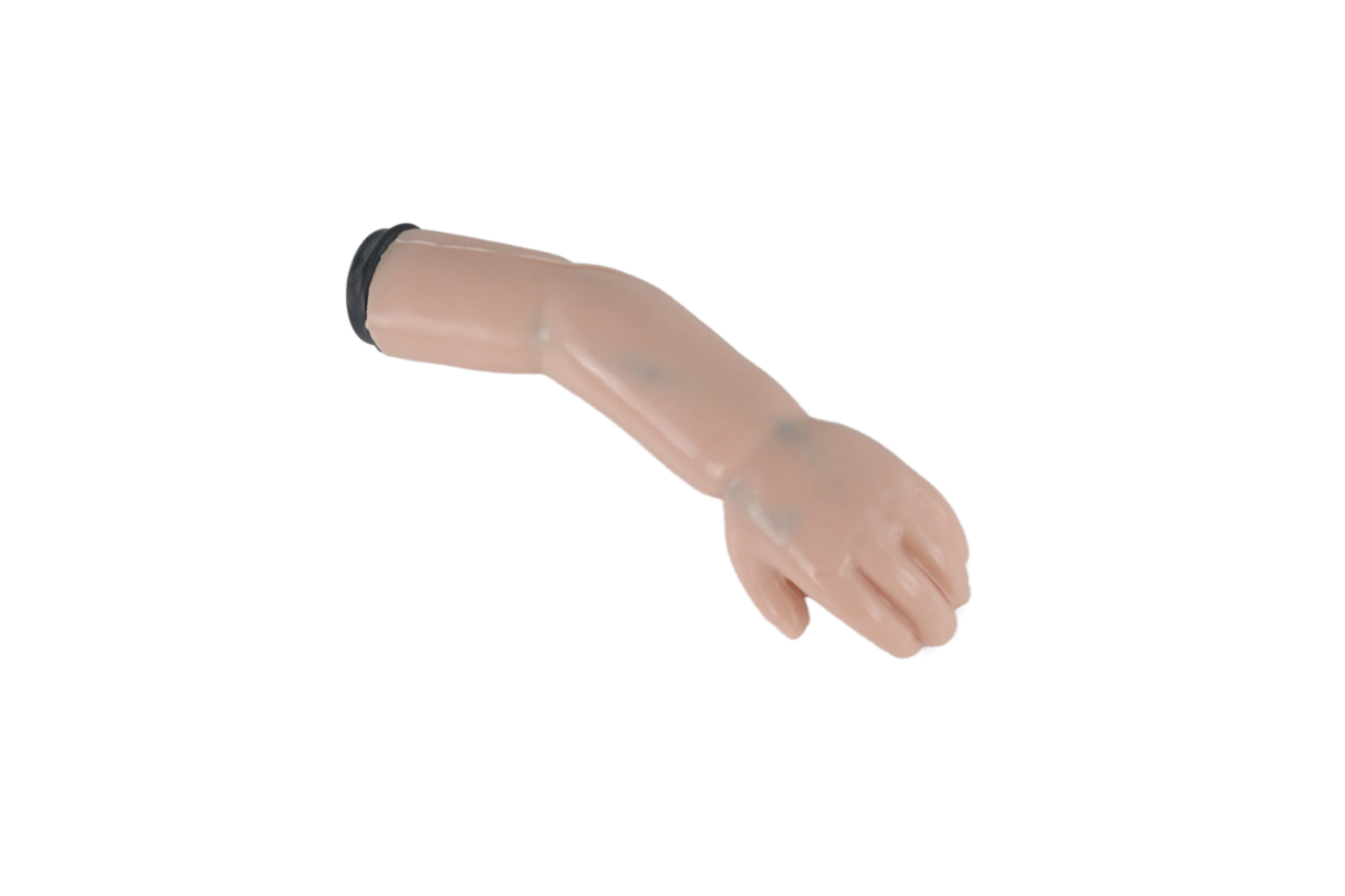 TruInfant Replacement IV Arm (Left, Light Skin Tone) | Limbs & Things US