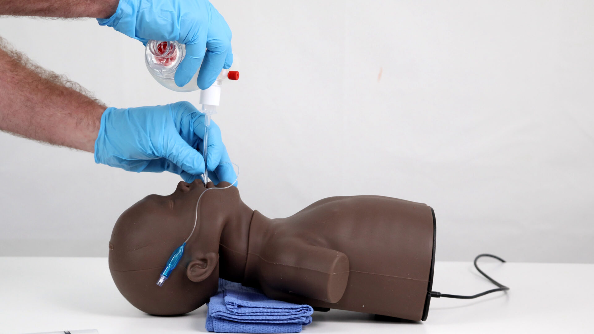 Smart Airway Baby | Pediatric Airway | Limbs & Things US